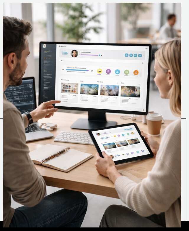 Геймификация обучения платформа в Королёве от 15596 р, АвикейКор