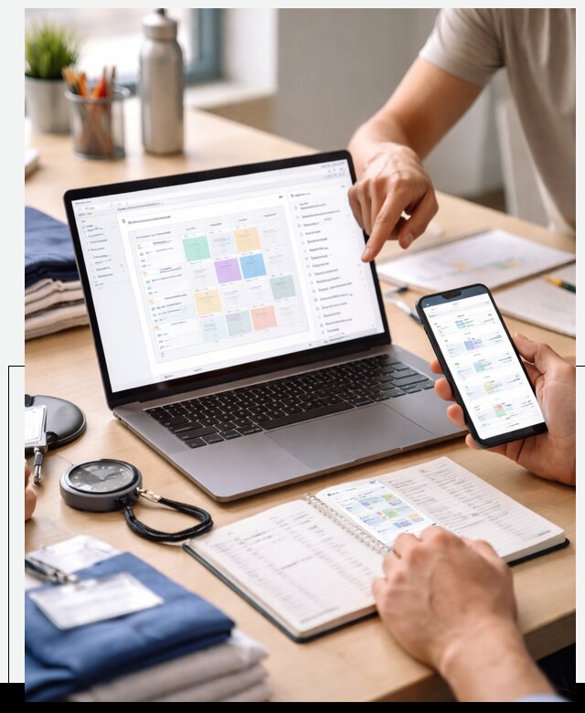 Система управления спортивной школой в Королёве автоматизация процессов