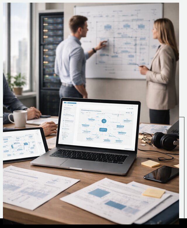 Разработка порталов госуслуг и ФГИС в Королёве от 12476 р. | АвикейКор