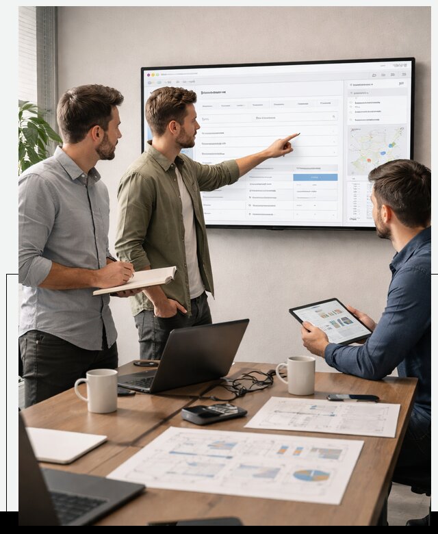 Разработка порталов госуслуг и интеграция с ФГИС в Королёве