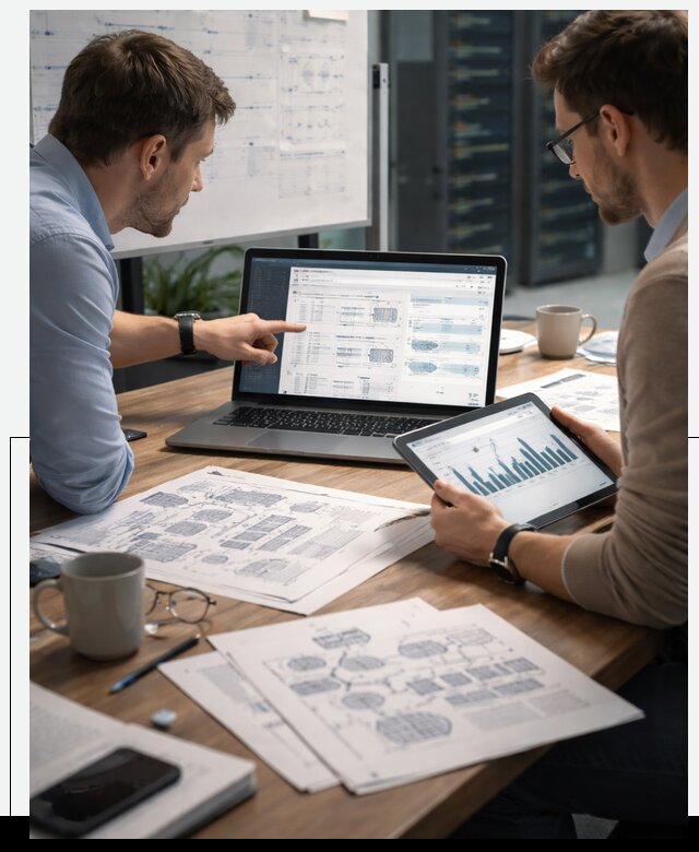 Внедрение СМЭВ и МЭДО для государственных систем в Королёве