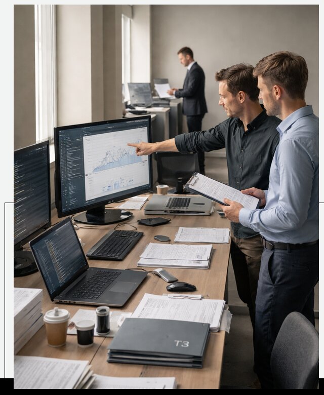 СЭД для государственного органа: внедрение и сопровождение в Королёве