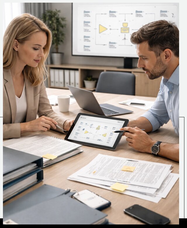 Мэдо межведомственный документооборот в Королёве от 8837р | АвикейКор