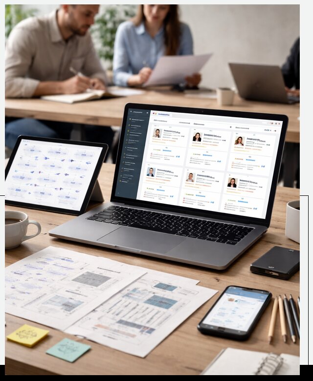 Разработка маркетплейса специалистов в Королёве от 7278 р.|АвикейКор