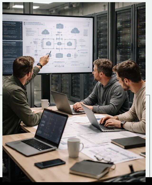 GameDev Backend и платформы в Королёве от 25993 р. | АвикейКор
