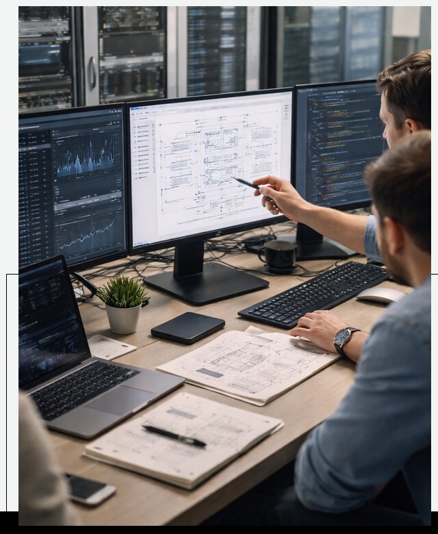 Разработка GameDev Backend и игровых платформ под ключ в Королёве