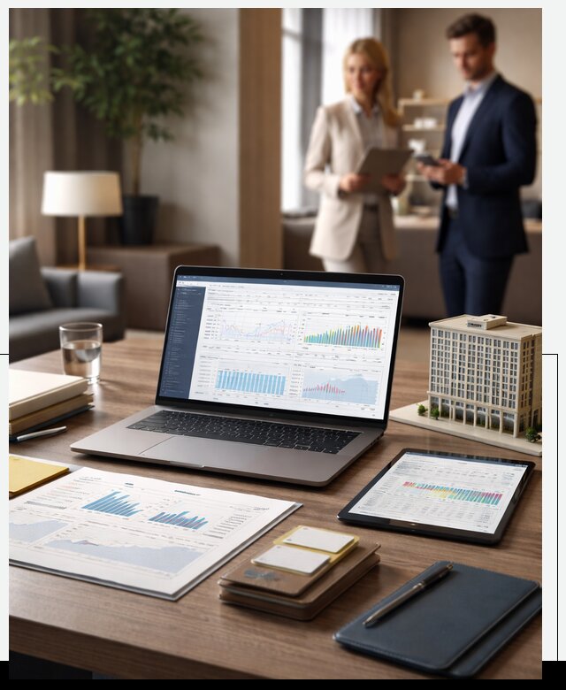 Yield management гостиница в Королёве от 12476 р. | АвикейКор